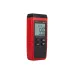 Тахометр RGK TM-10, от 10 до 99999 об/мин. с точностью ±(2+0,04%).