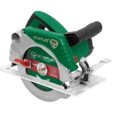 Пила дисковая STATUS CP190 PL