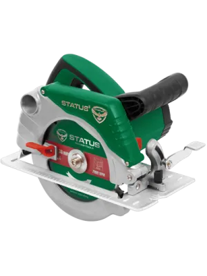 Пила дисковая STATUS CP190 PL
