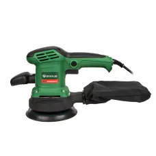 Эксцентриковая шлифмашина STATUS XS3-150T