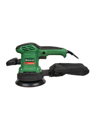 Эксцентриковая шлифмашина STATUS XS3-150T