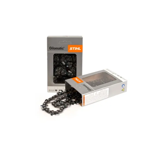 Цепь STIHL 3/8