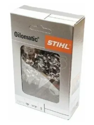 Цепь STIHL 3/8