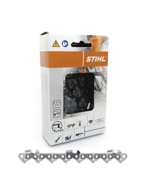 Цепь STIHL 0.325