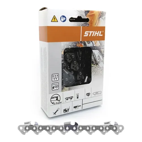 Цепь STIHL 0.325