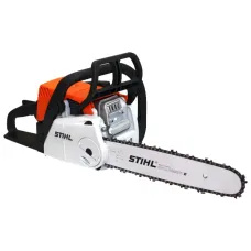 Бензопила STIHL MS 180 C-BE  (1.5кВт, 16