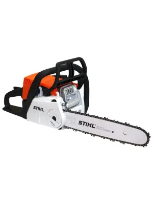 Бензопила STIHL MS 180 C-BE  (1.5кВт, 16