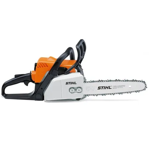 Бензопила STIHL MS 180, 1.5 кВт 14