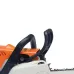 Бензопила STIHL MS 180, 1.5 кВт 14