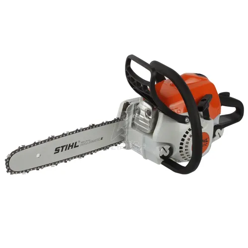Бензопила STIHL MS 211  C-BE  2-MIX  (1.7кВт , 14