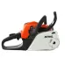 Бензопила STIHL MS 211  C-BE  2-MIX  (1.7кВт , 14
