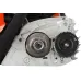 Бензопила STIHL MS 211  C-BE  2-MIX  (1.7кВт , 14