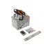 Бензопила STIHL MS 211  C-BE  2-MIX  (1.7кВт , 14