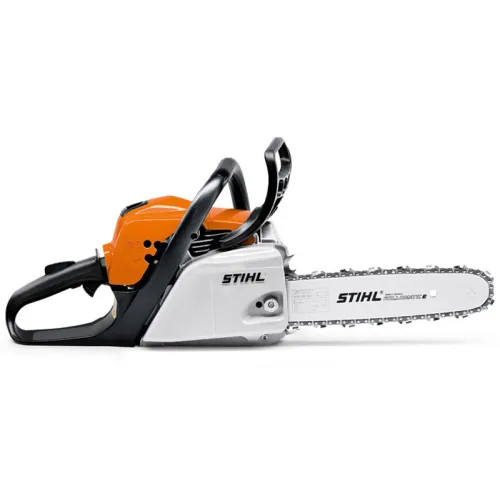 Бензопила STIHL MS 211 2-MIX  (1.7кВт , 14