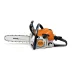 Бензопила STIHL MS 211 2-MIX  (1.7кВт , 14