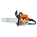 Бензопила STIHL MS 211 2-MIX  (1.7кВт , 14