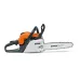 Бензопила STIHL MS 211 2-MIX  (1.7кВт , 14