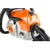 Бензопила STIHL MS 211 2-MIX  (1.7кВт , 14