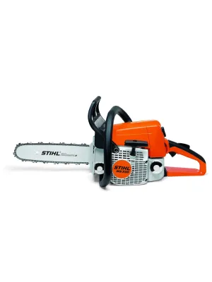 Бензопила STIHL MS 230, 2 кВт, 16