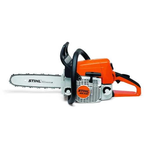 Бензопила STIHL MS 230, 2 кВт, 16