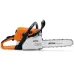 Бензопила STIHL MS 230, 2 кВт, 16