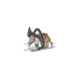Бензопила STIHL MS 230, 2 кВт, 16