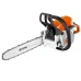 Бензопила STIHL MS 230, 2 кВт, 16