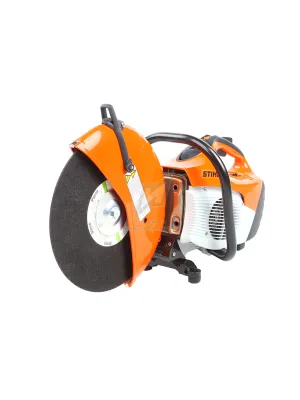 Бензорез STIHL TS 420