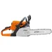 Бензопила STIHL MS 210 (1.6кВт, 14