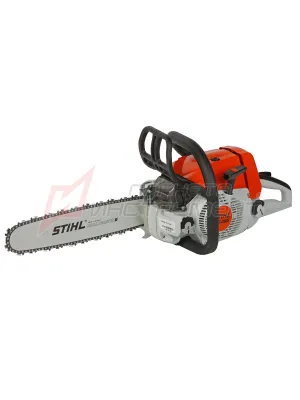 Бензопила STIHL MS 260 (без шины и цепи), 2.6 кВт, 0.325, 4.8 кг