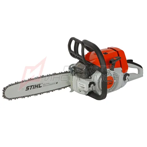 Бензопила STIHL MS 260 (без шины и цепи), 2.6 кВт, 0.325, 4.8 кг