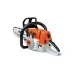 Бензопила STIHL MS 260 (без шины и цепи), 2.6 кВт, 0.325, 4.8 кг