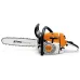 Бензопила STIHL MS 260 (без шины и цепи), 2.6 кВт, 0.325, 4.8 кг