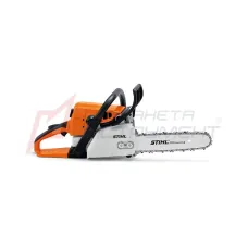 Бензопила STIHL MS 210, шина R 40 см, цепь 63РМ