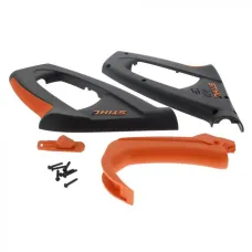 Корпус STIHL рукоятки пистолета RE-106-162 нов. обр. (4915-500-6603)