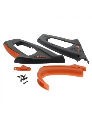Корпус STIHL рукоятки пистолета RE-106-162 нов. обр. (4915-500-6603)