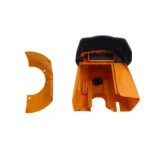 Крышка STIHL коробки карбюратора ms-260 набор зимний (1121-007-1014)