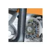 Аккумуляторная пила цепная STIHL MSA 120 C-BQ, шина R 30 см, SET: AK 20, AL 101