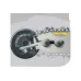 Аккумуляторная пила цепная STIHL MSA 120 C-BQ, шина R 30 см, SET: AK 20, AL 101
