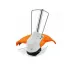 Аккумуляторный триммер STIHL FSA 57 SET: АК 10, AL 101, 36В AutoCut 2-2 2.5кг серия COMPACT