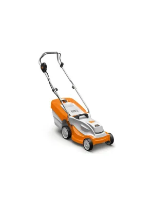 Газонокосилка аккумуляторная STIHL RMA-235.0, 36 В, без АКБ и ЗУ
