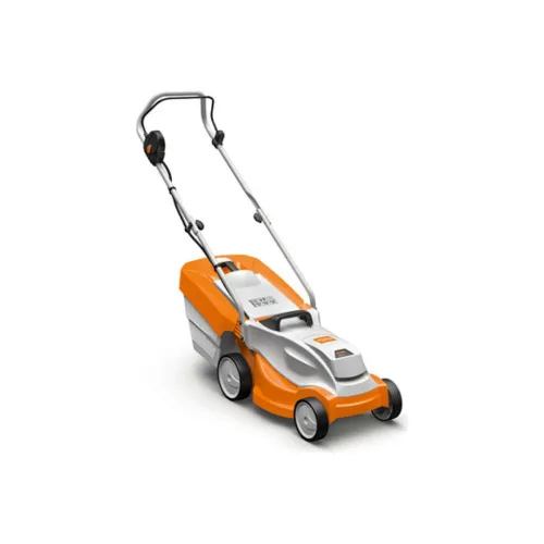Газонокосилка аккумуляторная STIHL RMA-235.0, 36 В, без АКБ и ЗУ