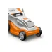 Газонокосилка аккумуляторная STIHL RMA-235.0, 36 В, без АКБ и ЗУ