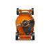 Газонокосилка аккумуляторная STIHL RMA-235.0, 36 В, без АКБ и ЗУ