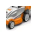 Газонокосилка аккумуляторная STIHL RMA-235.0, 36 В, без АКБ и ЗУ