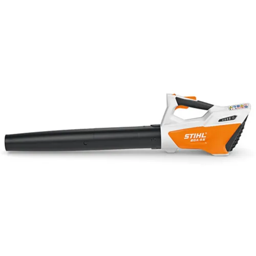 Аккумуляторное воздуходувное устройство STIHL BGA 45