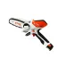 Аккумуляторная пила цепная STIHL GTA 26, АКБ и ЗУ