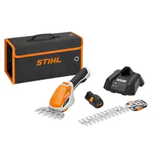 Аккумуляторные ножницы STIHL НSA 26, 20 мм SET: AS 2, AL 1