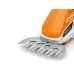 Аккумуляторные ножницы STIHL НSA 26, 20 мм SET: AS 2, AL 1