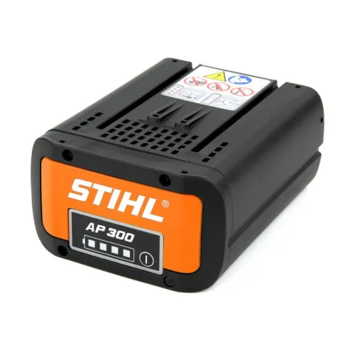 Аккумулятор STIHL AP 300, 36В, Li-ion 227 Втч, 1.8кг
